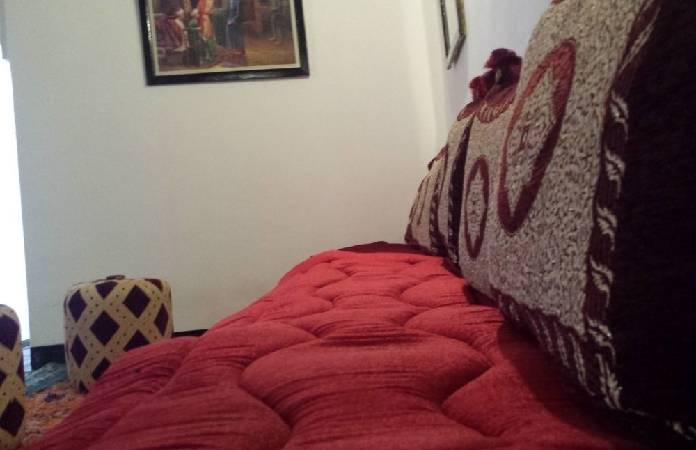 Riad Amodou Tinghir Zewnętrze zdjęcie