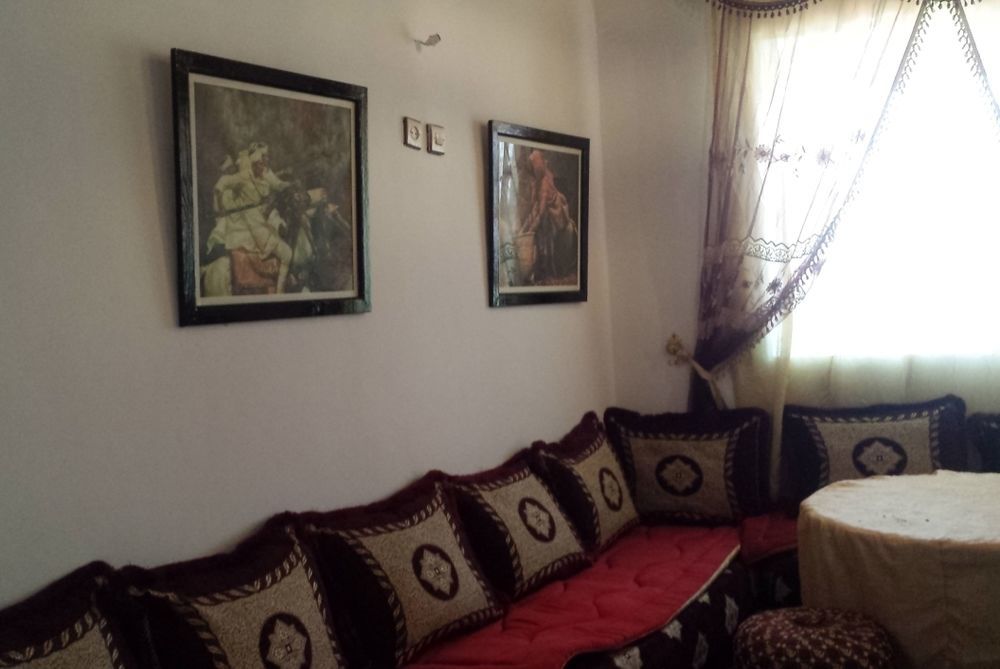 Riad Amodou Tinghir Zewnętrze zdjęcie
