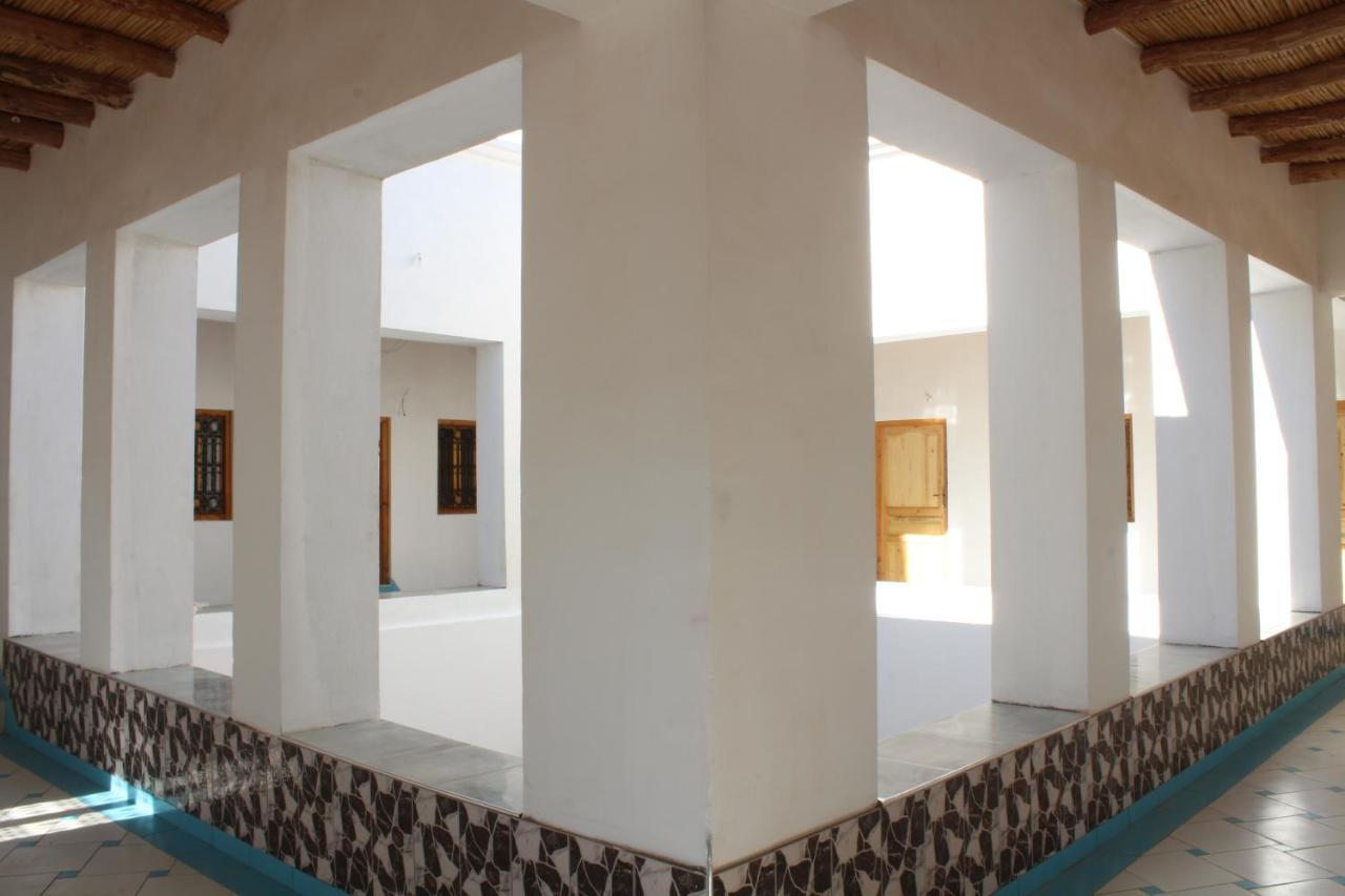 Riad Amodou Tinghir Zewnętrze zdjęcie