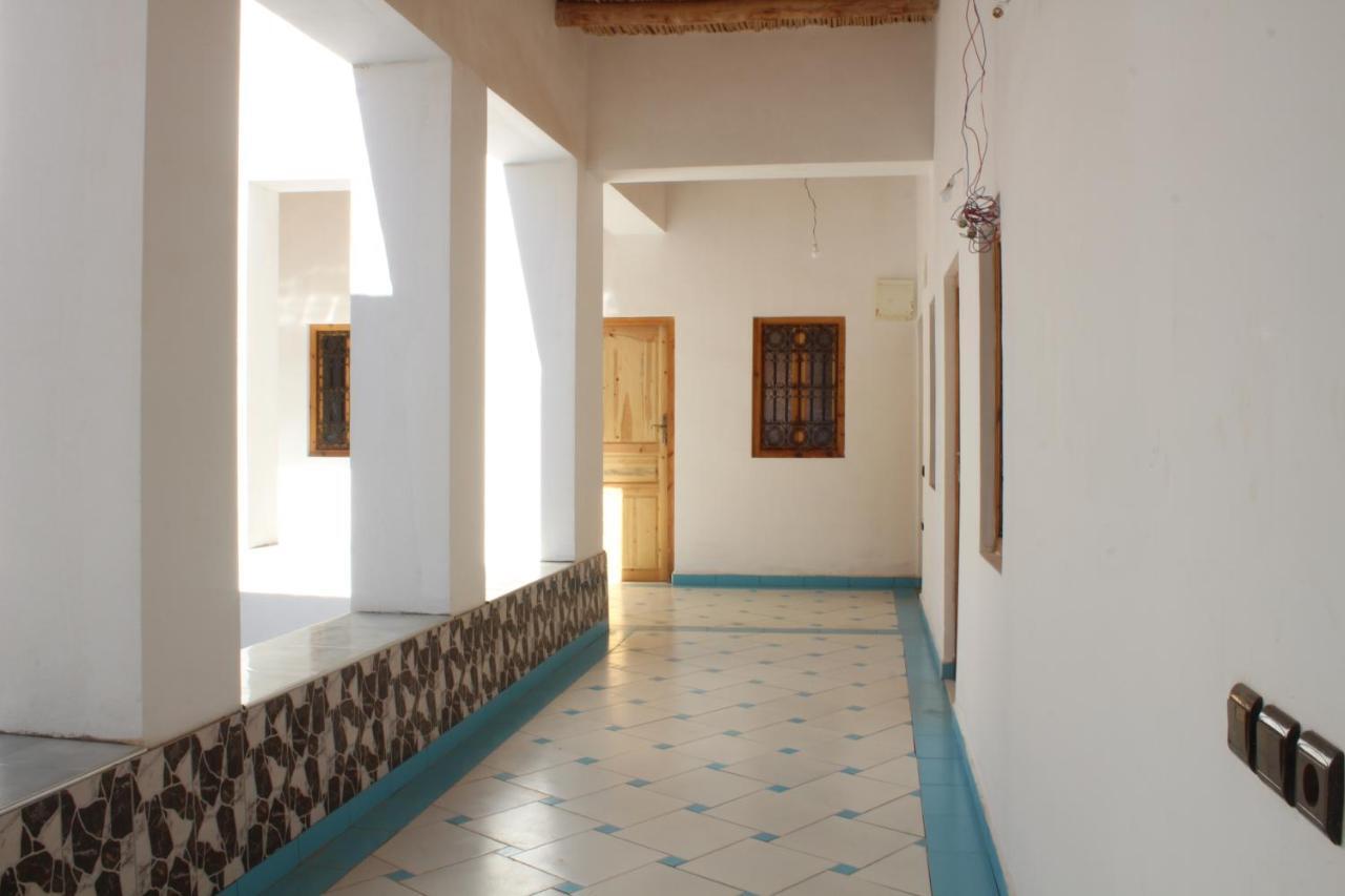Riad Amodou Tinghir Zewnętrze zdjęcie