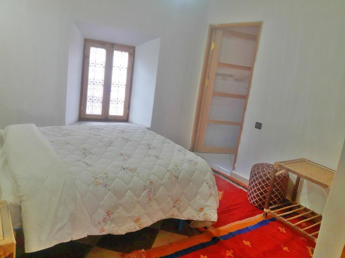 Riad Amodou Tinghir Zewnętrze zdjęcie